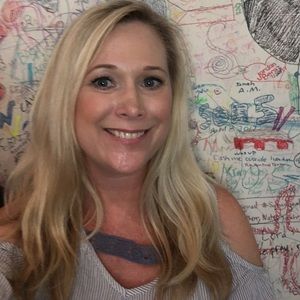 Meet your Posher, Richelle